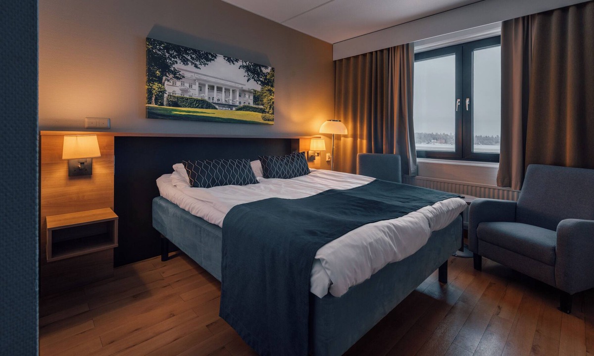 Porvoo Hotel | Hotel Haikko Manor & Spa