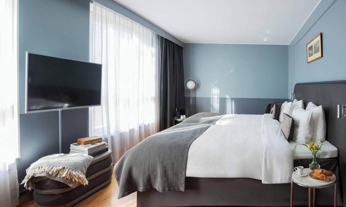 Central Stockholm Hotel | Hotel Hasselbacken