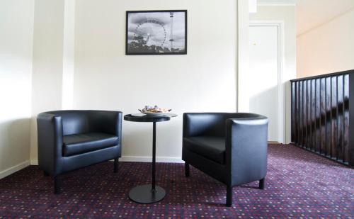 Savedalen Hostel | Hotel & Hostel 10