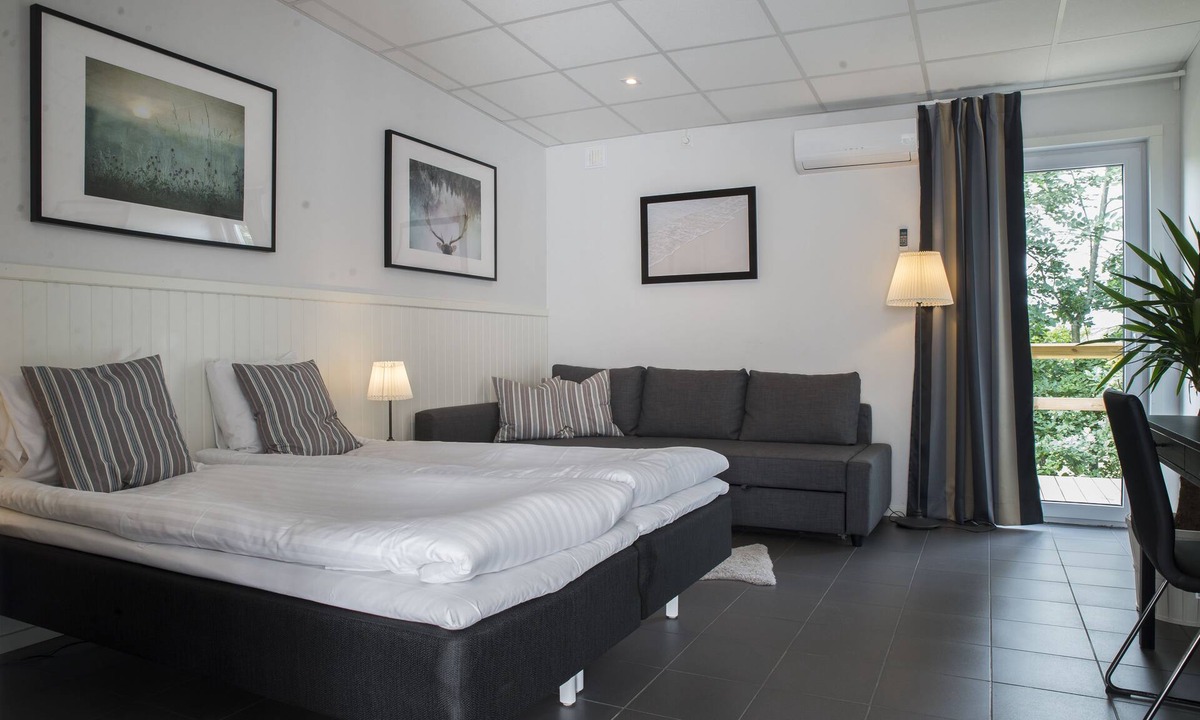 Halmstad Hotel | Hotel Insense
