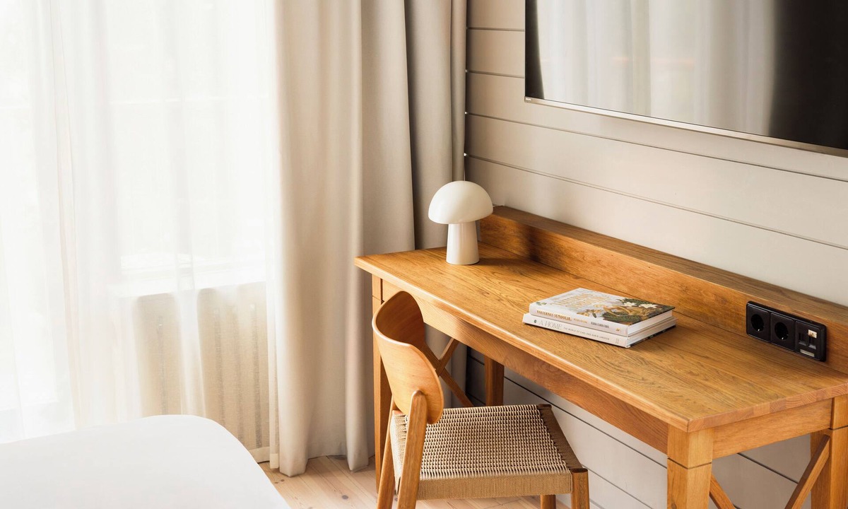 Lilla Nyckelviken Hotel | Hotel J, Stockholm, a Member of Design Hotels