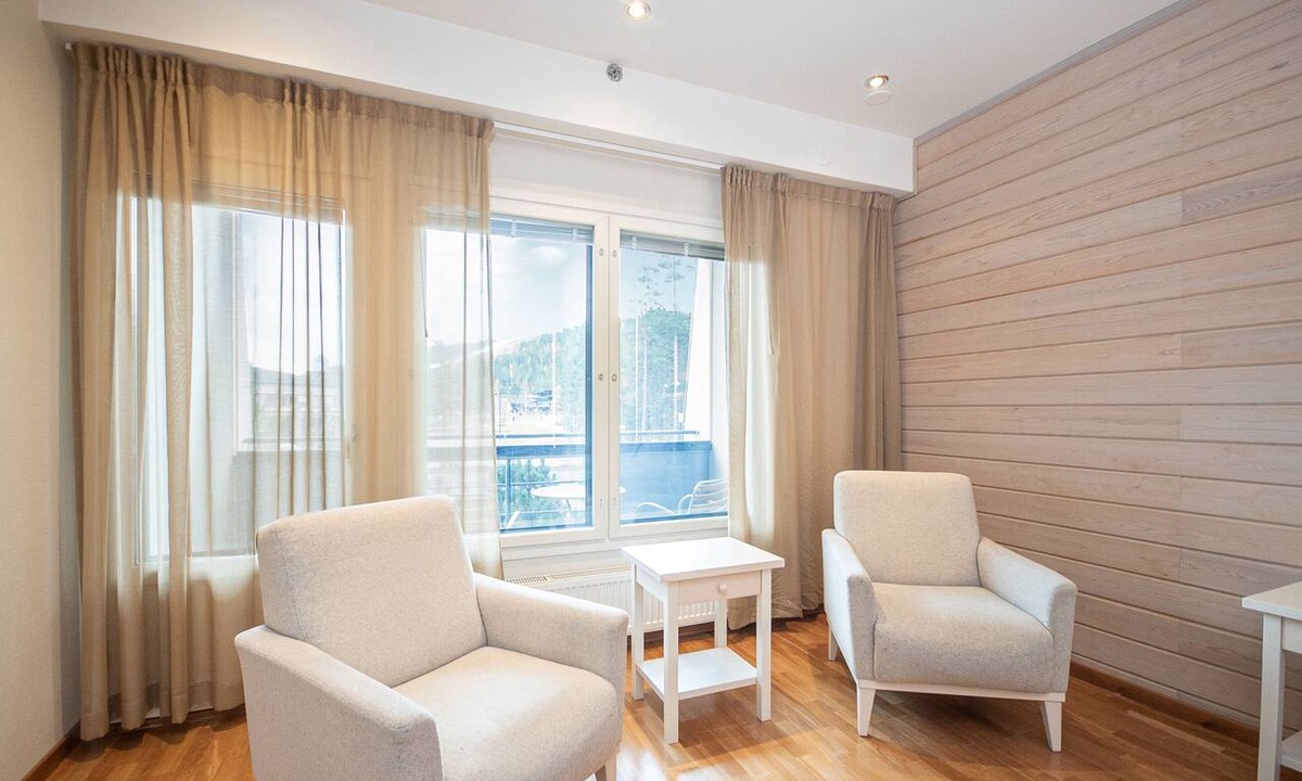 Sirkka Hotel | Hotel K5 Levi