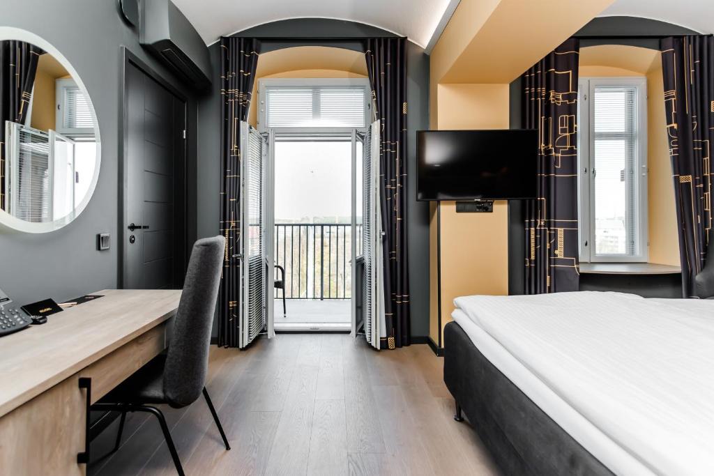 Turku Hotel | Hotel Kakola