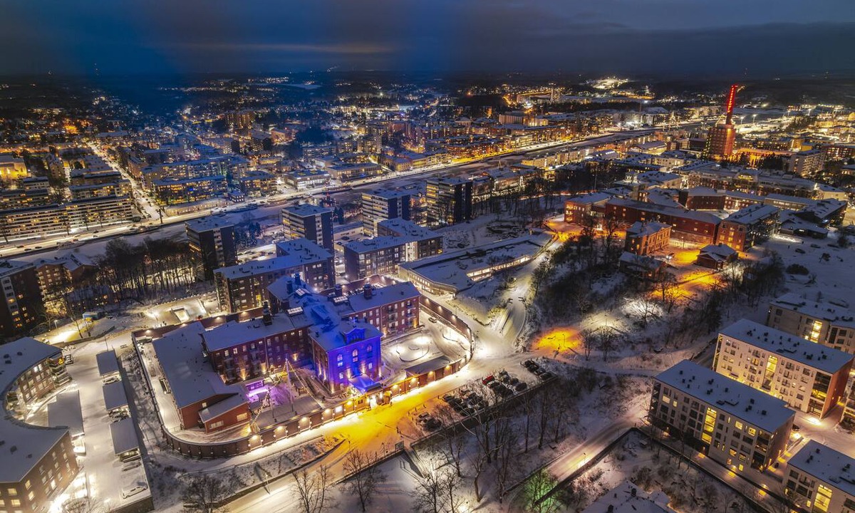 Turku Hotel | Hotel Kakola