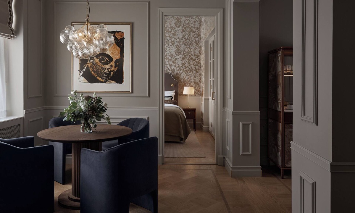 Helsinki City Centre Hotel | Hotel Kamp