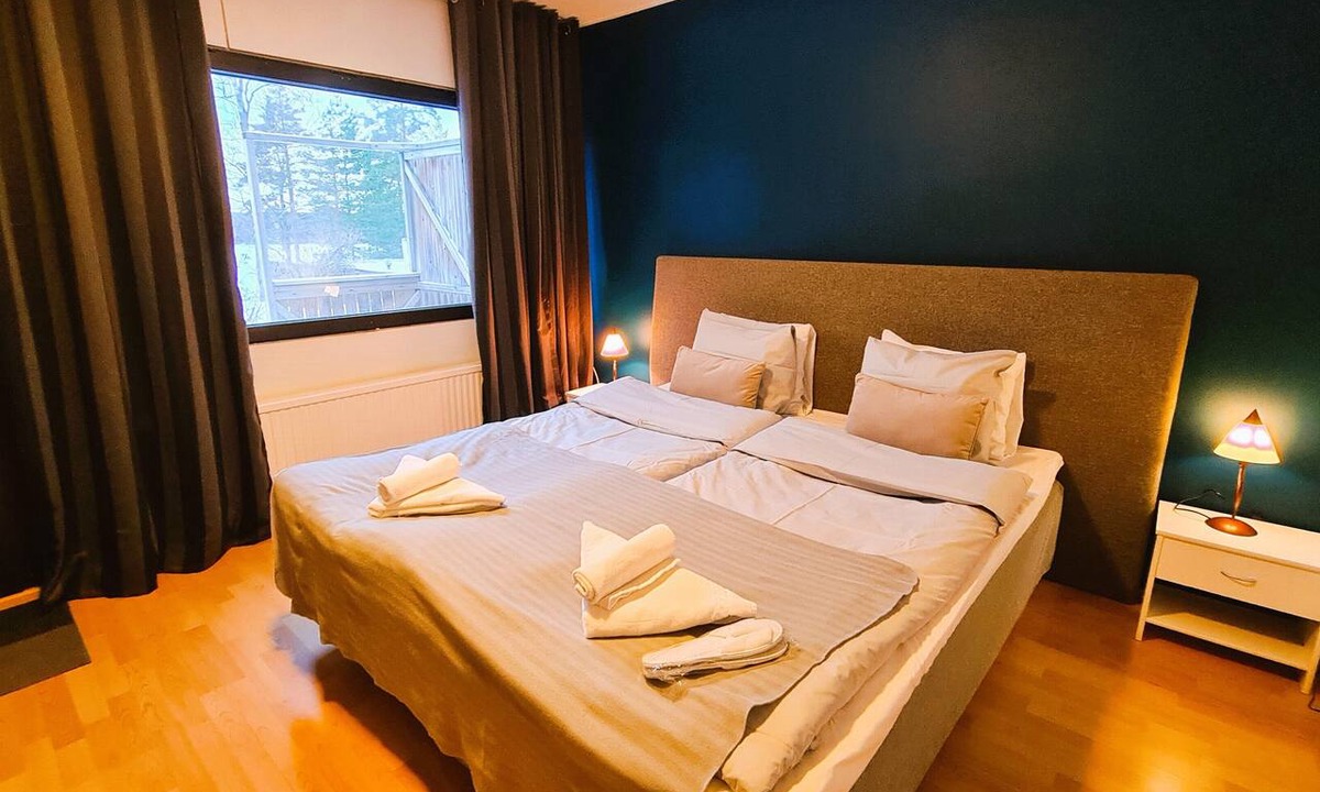 Nurmijarvi Hotel | Hotel Kiljava