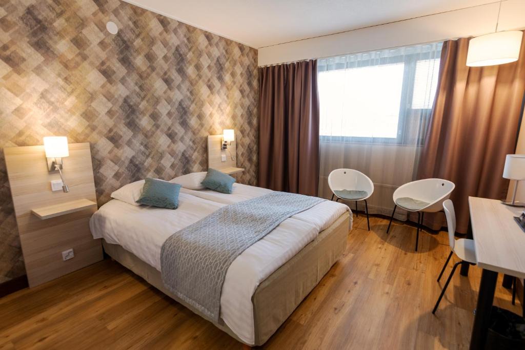 Kaarina Hotel | Hotel Kivitasku