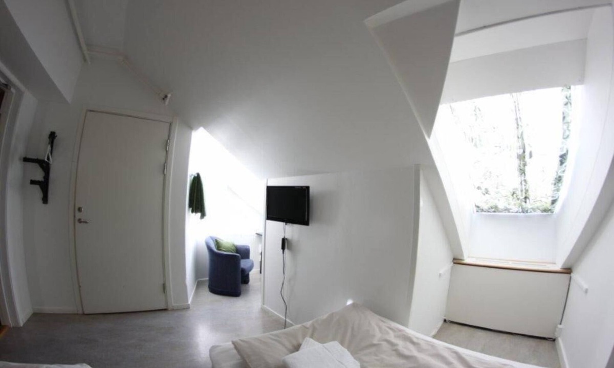 Borlange Hotel | Hotel Kupolen