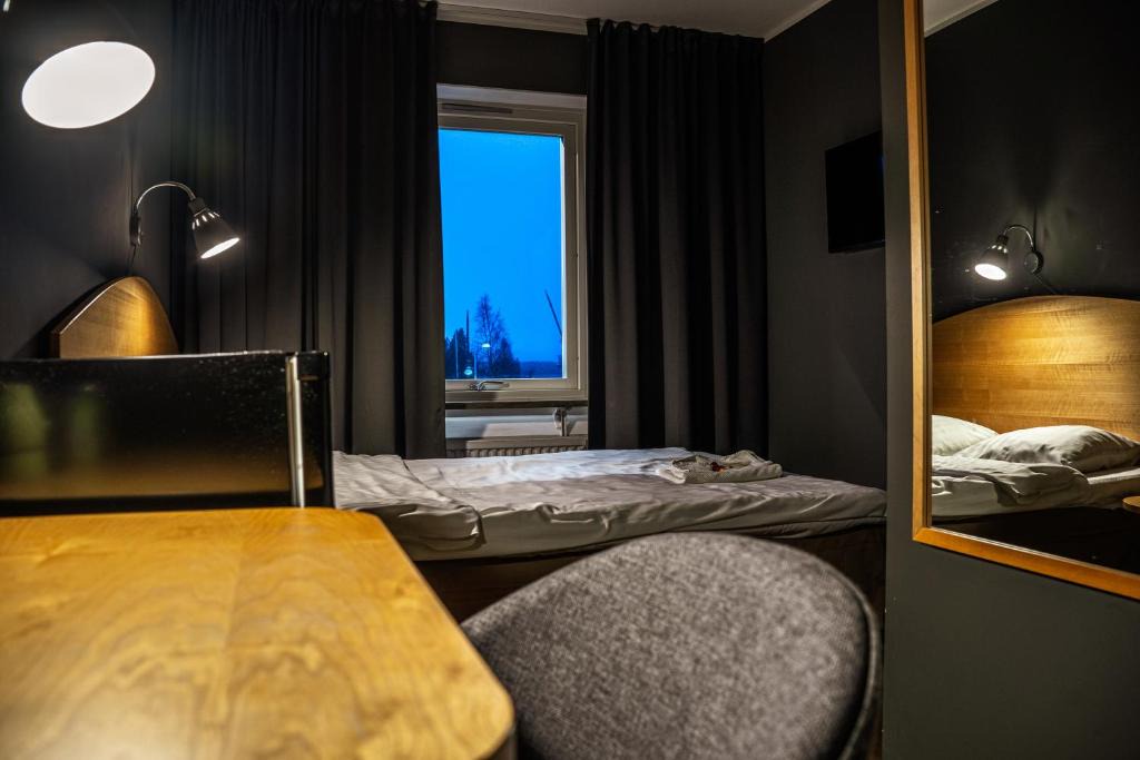 Pajala Hotel | Hotel Lapland