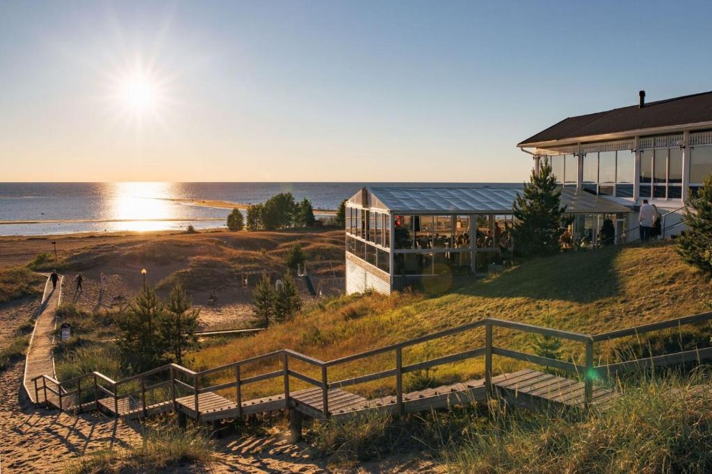 Kalajoki Hotel | Hotel Lokkilinna
