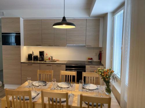 Sirkka Apartment | Hotel Lost in Levi