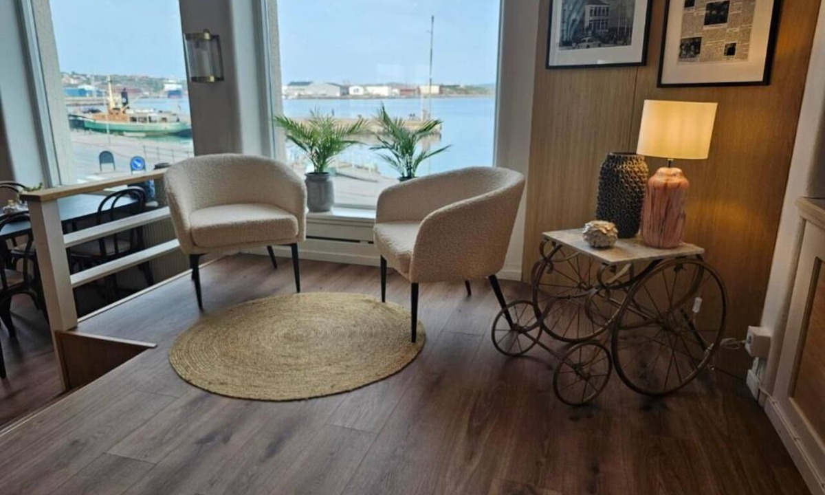 Lysekil Hotel | Hotel Lysekil
