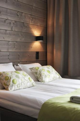 Rovaniemi Hotel | Hotel Metsähirvas