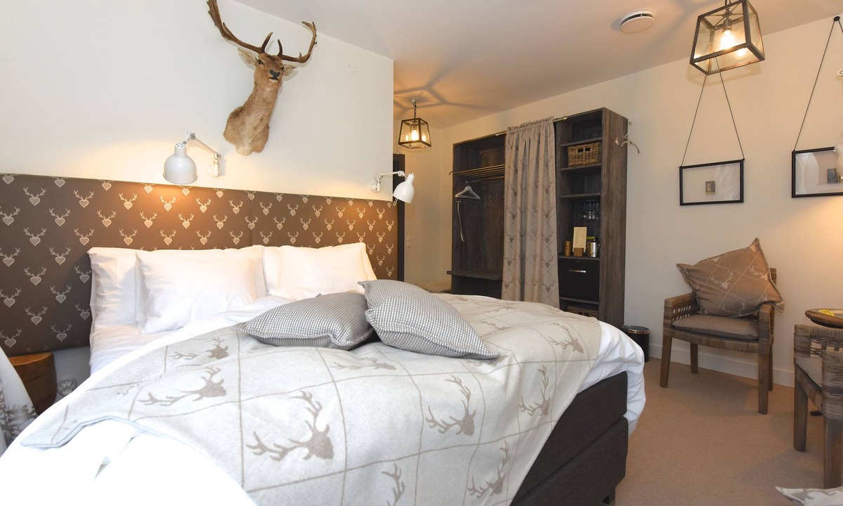Stoten Hotel | Hotel Mezzo