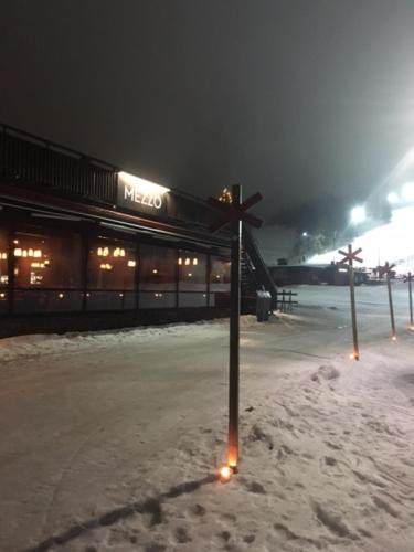 Stoten Hotel | Hotel Mezzo