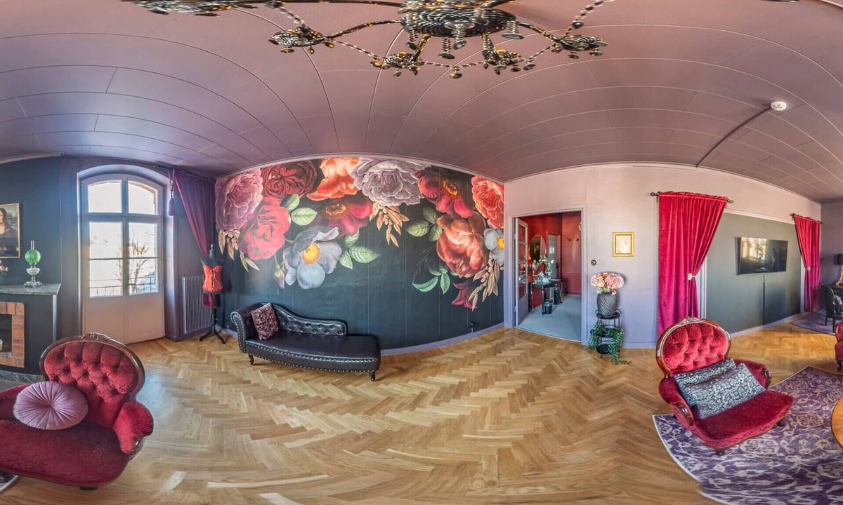Ammeberg Hotel | hotel montagne