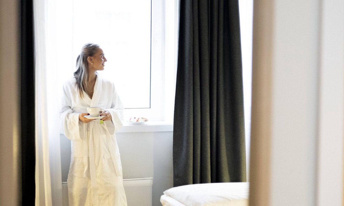 Alesund Hotel | Hotel Noreg