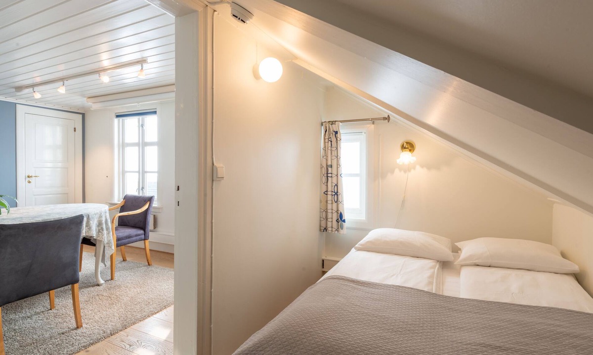 Lillesand Hotel | Hotel Norge Lillesand