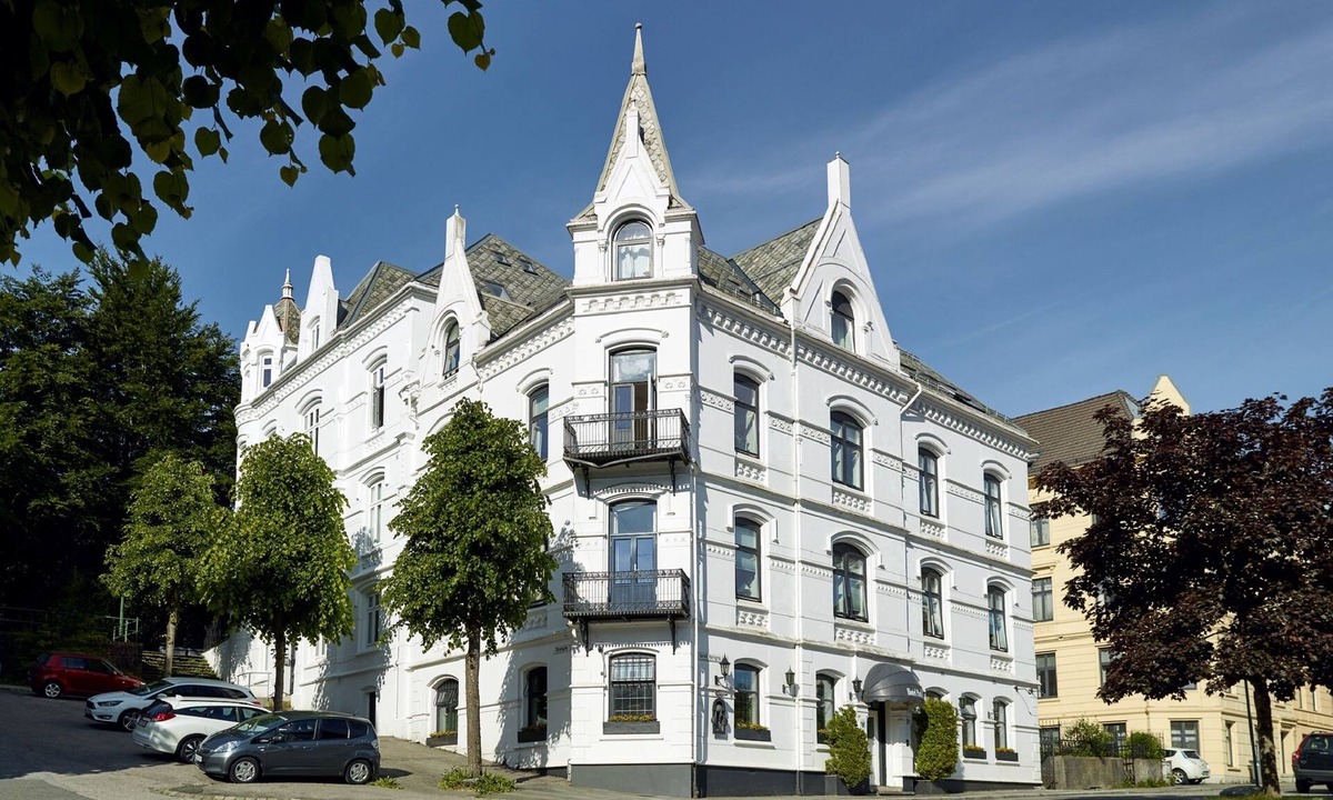 Nygard Hotel | Hotel Park Bergen