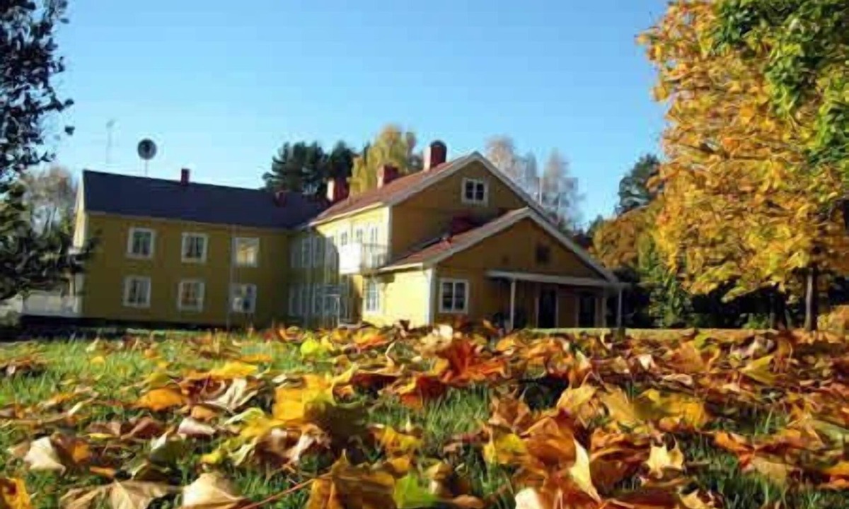 Asbro Hotel | Hotel Per Olof Garden