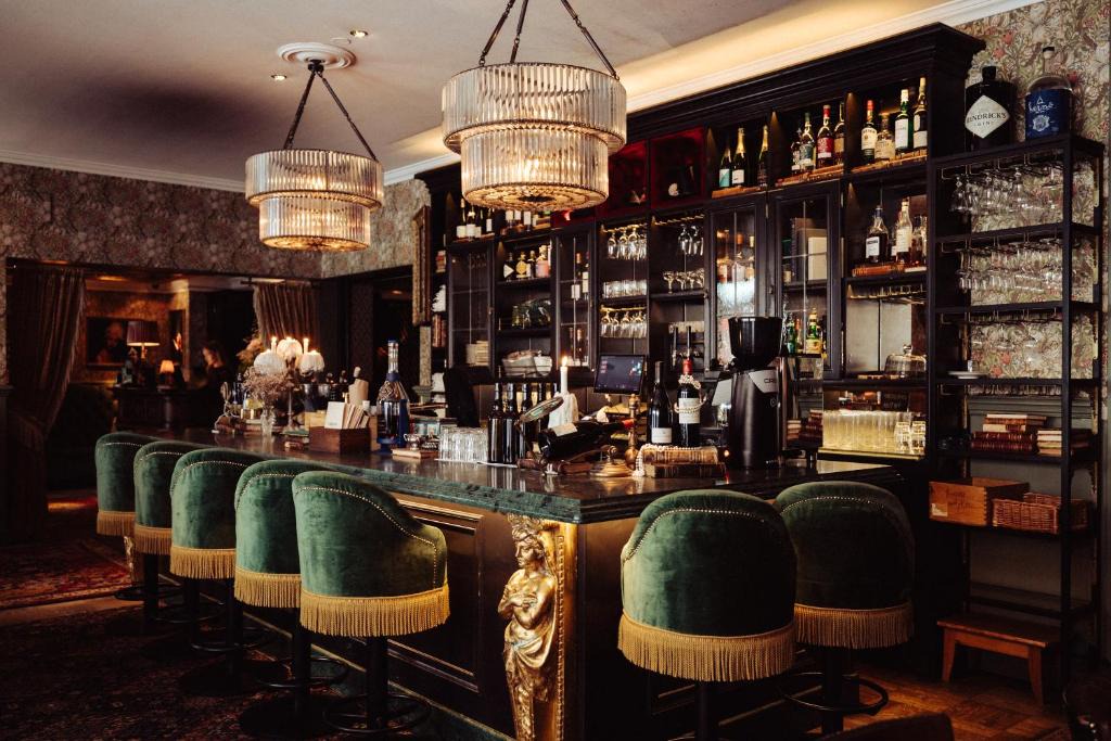 Centrum Hotel | Hotel Pigalle