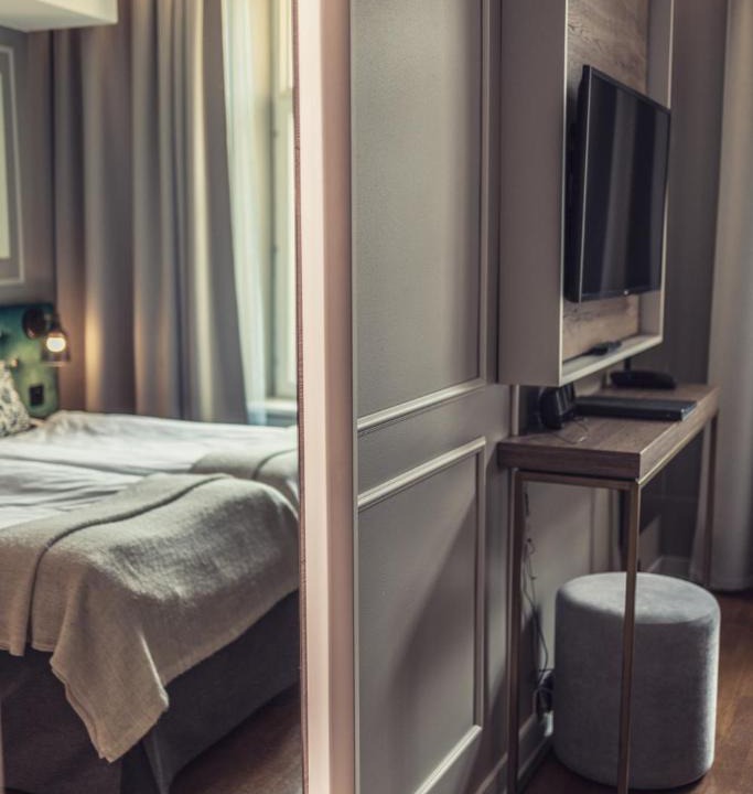Centrum Hotel | Hotel Poseidon