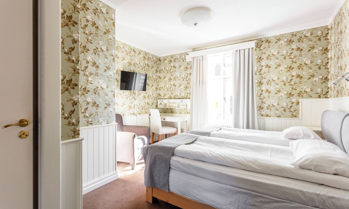 Falkoping Hotel | Hotel Ranten