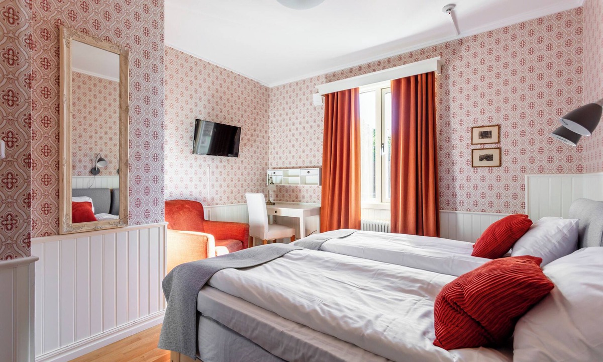 Falkoping Hotel | Hotel Ranten