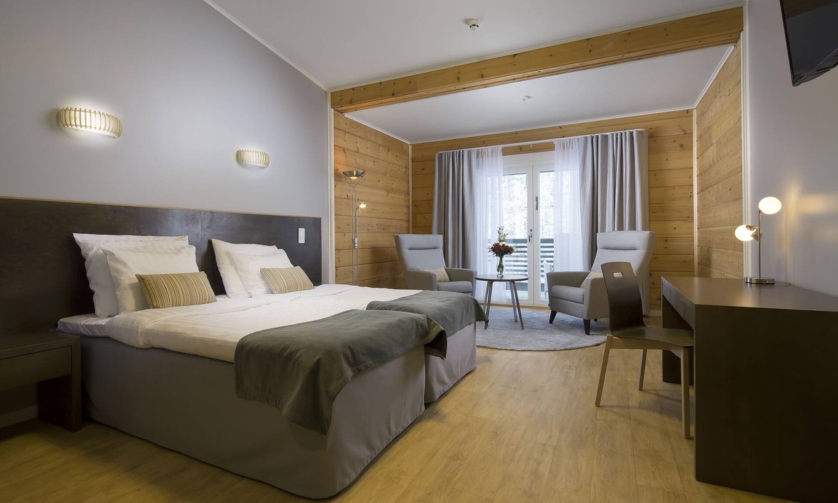 Imatra Hotel | Hotel Rento