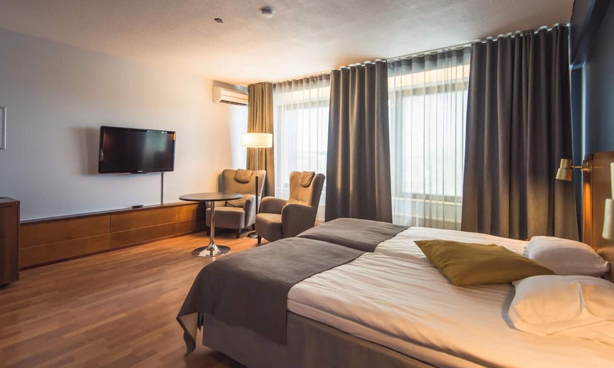 Porvoo Hotel | Hotel Seurahovi