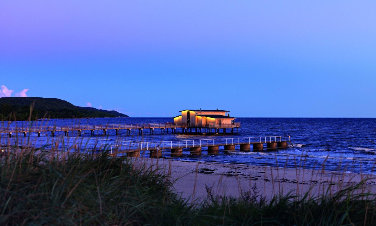 Bastad Hotel | Hotel Skansen Båstad