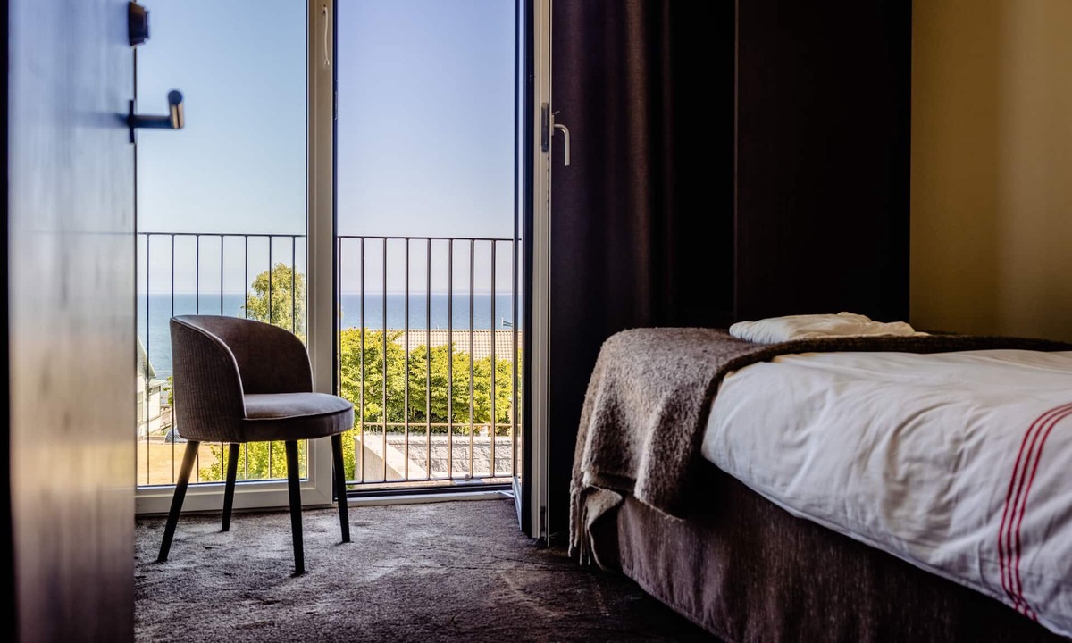 Bastad Hotel | Hotel Skansen Båstad