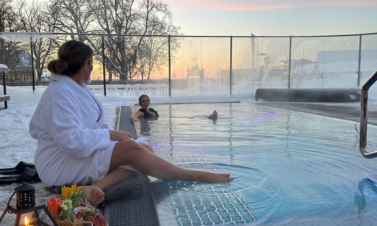 Farjestaden Hotel | Hotel Skansen