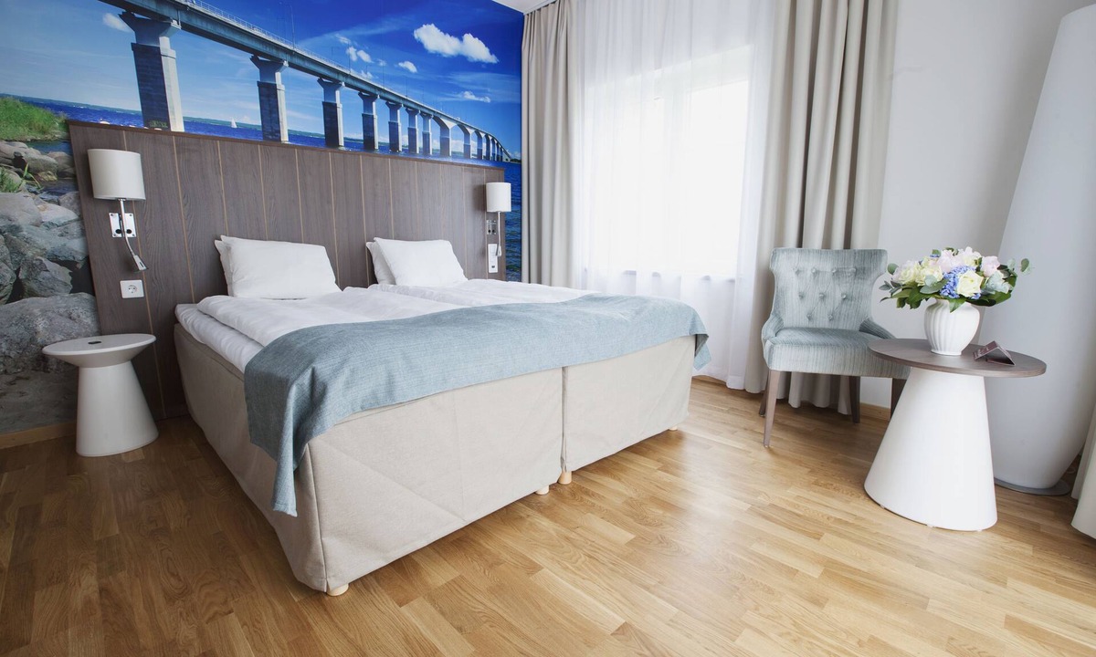 Farjestaden Hotel | Hotel Skansen