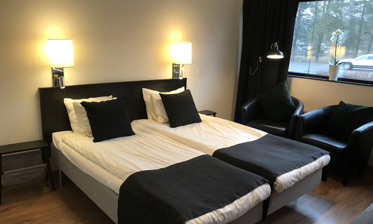 Skillingaryd Hotel | Hotel Småland