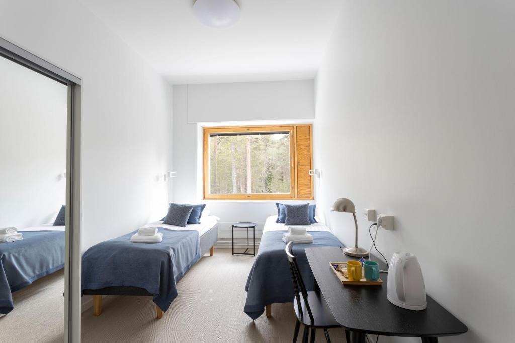 Itainen District Hotel | Hotel Sofia
