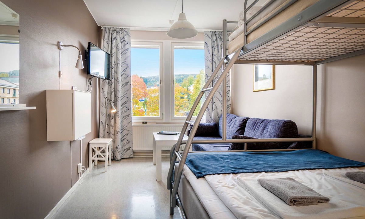 Solleftea Hotel | Hotel Sollefteå