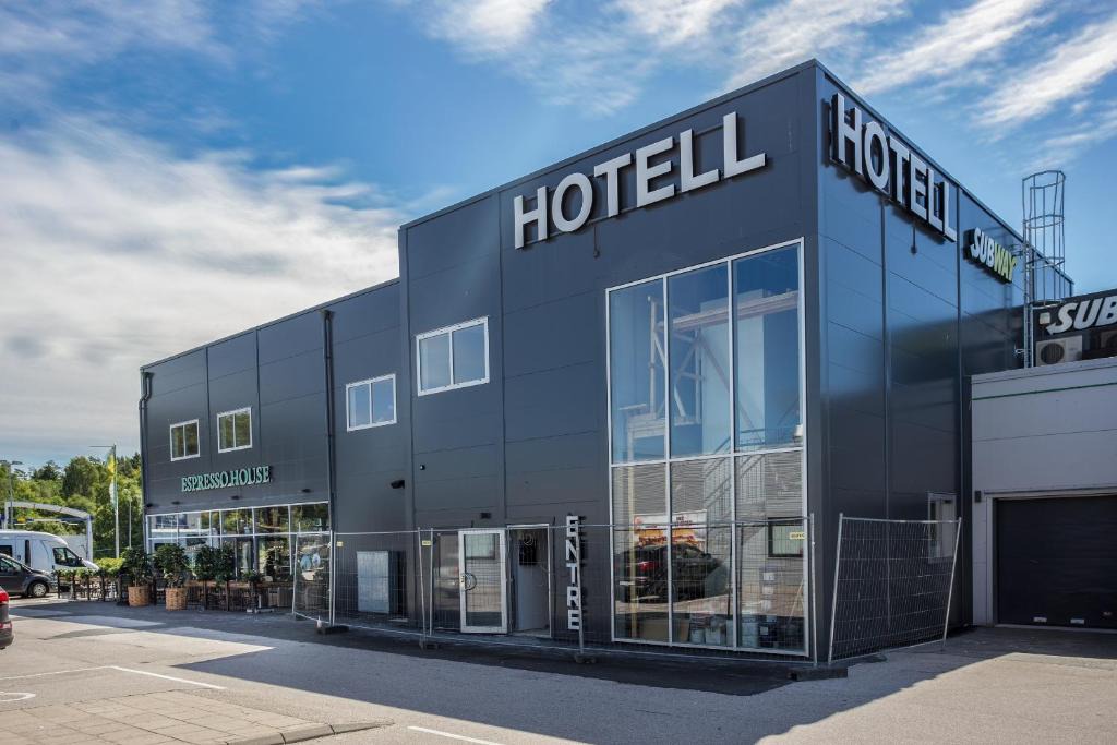 Hotell Spekeröd | Stenungsund Municipality