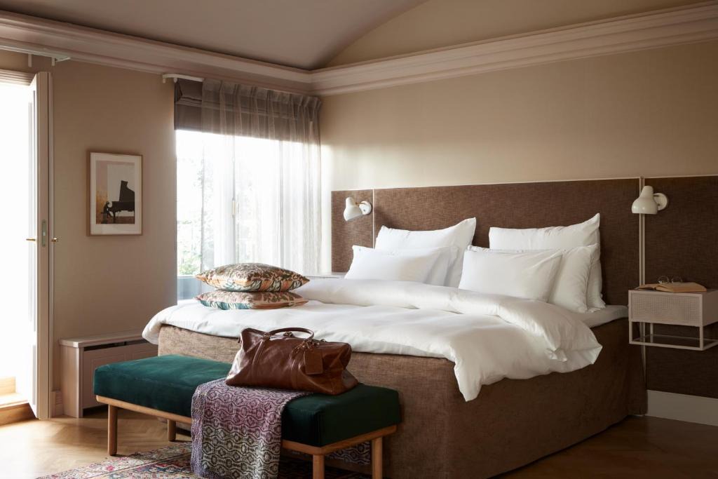 Kamppi Hotel | Hotel St. George Helsinki