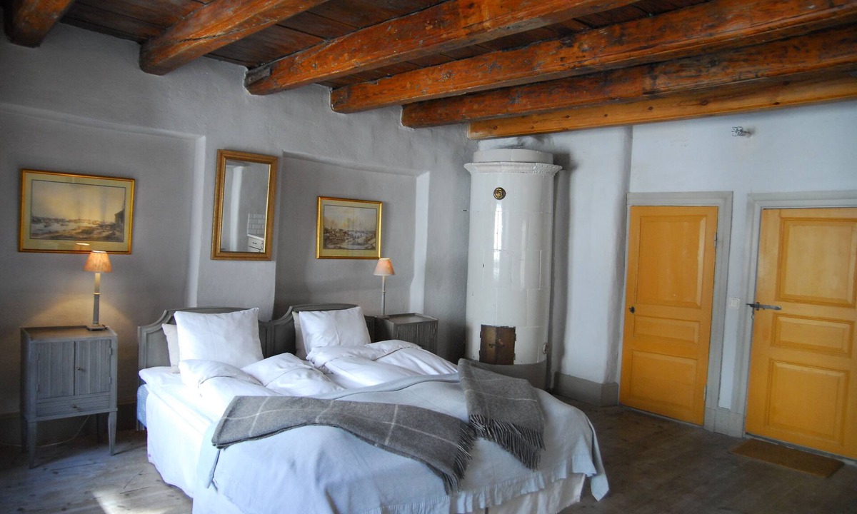 Gamla Stan Hotel | Hotel Sven Vintappare