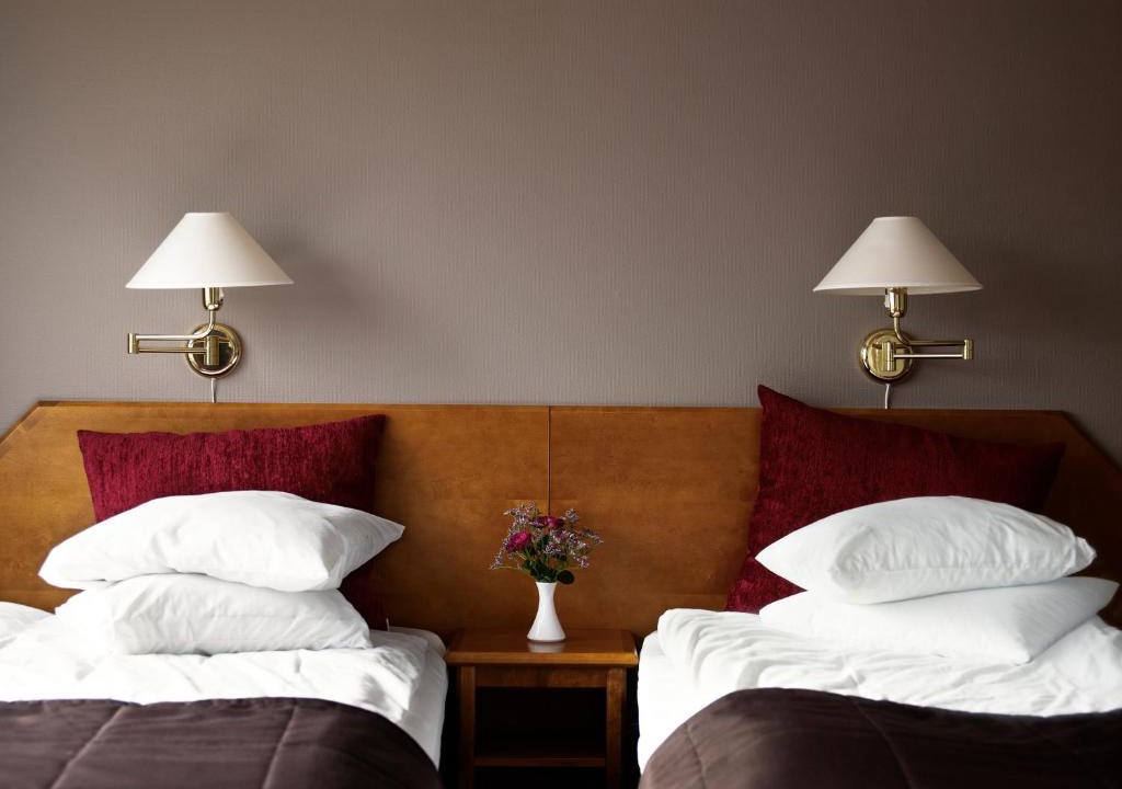 Ljungby Hotel | Hotel Terraza