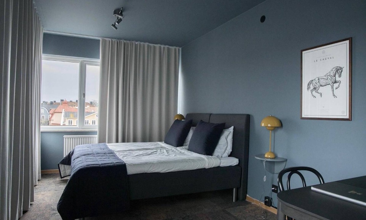Stensberg-Kungshog Hotel | Hotel Terraza