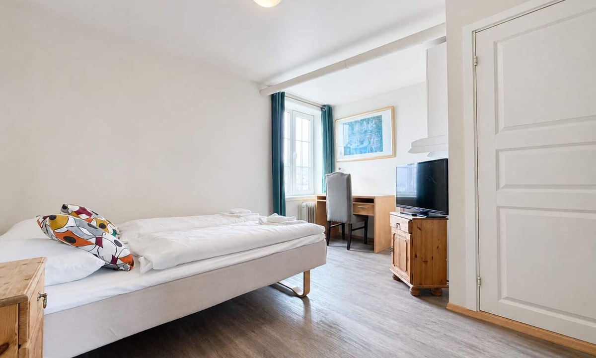 Mo-I-Rana Hotel | Hotel Toranes