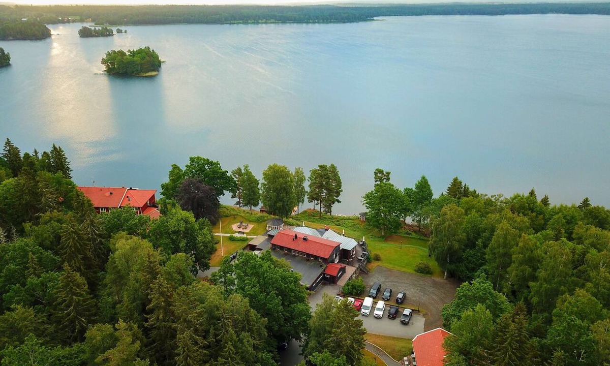 Eksjo Hotel | Hotel Ullinge, Sure Hotel Collection by Best Western