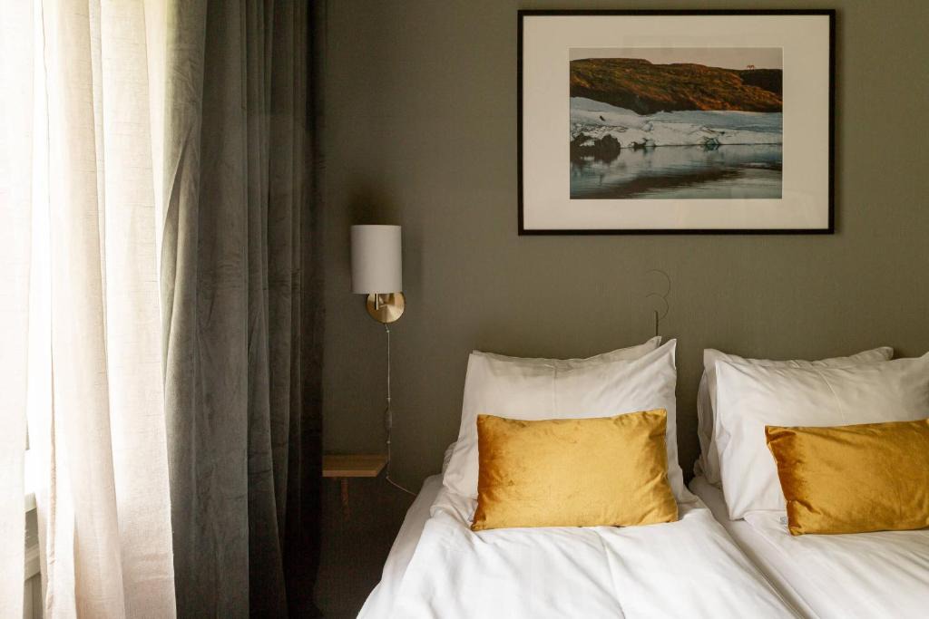 Undersaker Hotel | Hotell Åre Fjällsätra