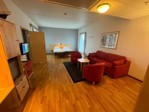 Arjang Hotel | Hotell Årjäng