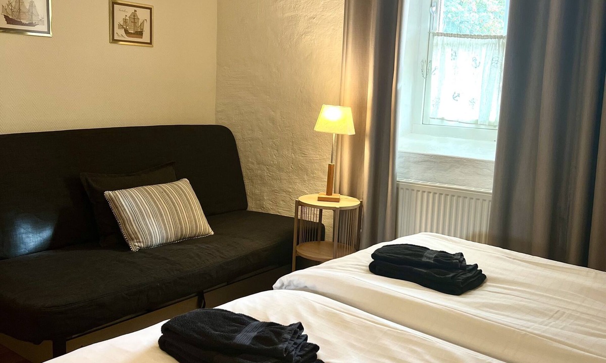 Norrtull Hotel | Hotell Alderholmen