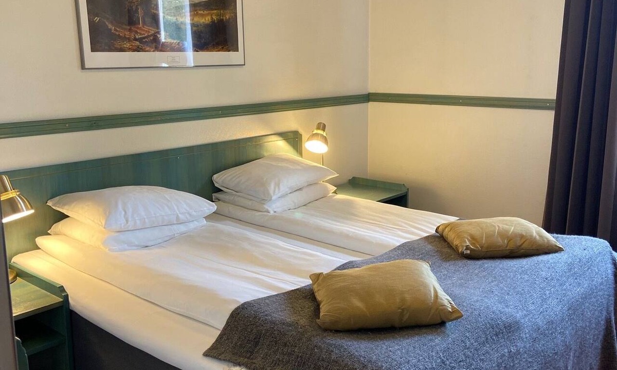 Alvdalen Hotel | Hotell Älvdalen