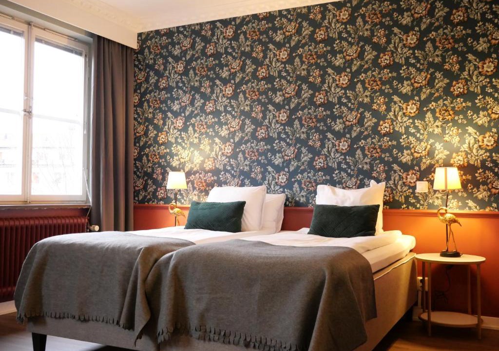 Vasteras Hotel | Hotell Arkad