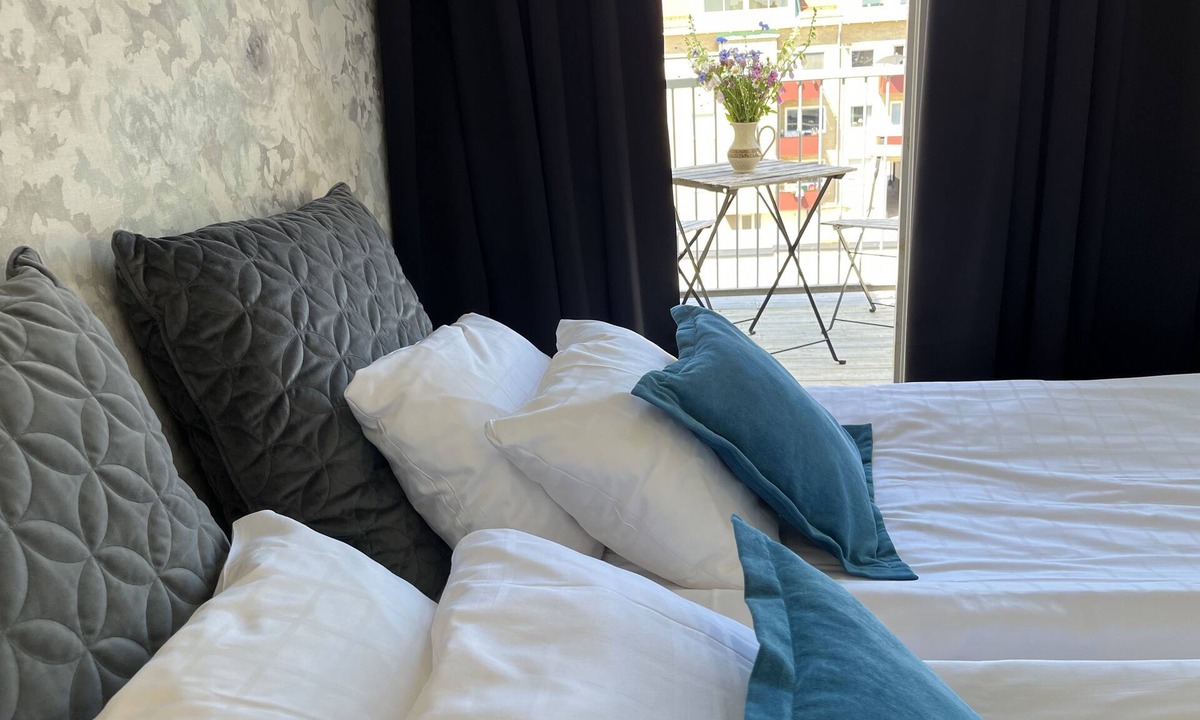 Trollhattan Hotel | Hotell Bele